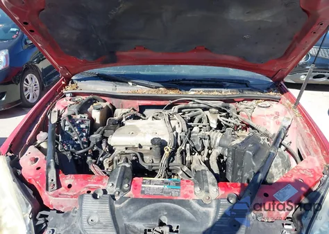 2009 Chevrolet Impala Lt из США, поврежденный, VIN 2G1WT57N791324668